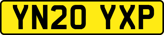 YN20YXP