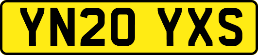 YN20YXS