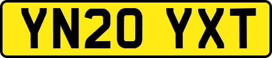 YN20YXT