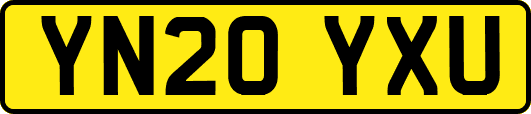 YN20YXU