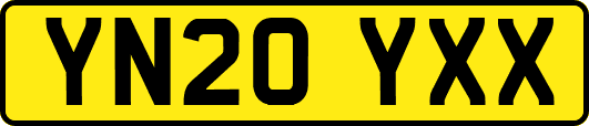 YN20YXX