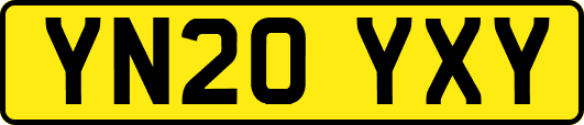 YN20YXY
