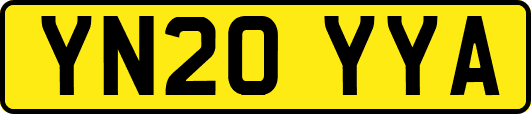 YN20YYA