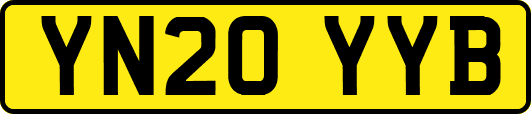 YN20YYB