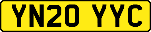 YN20YYC