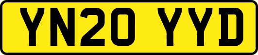 YN20YYD