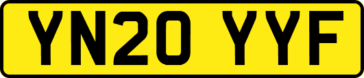 YN20YYF