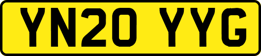 YN20YYG