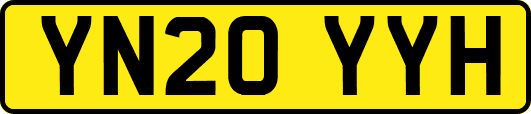 YN20YYH