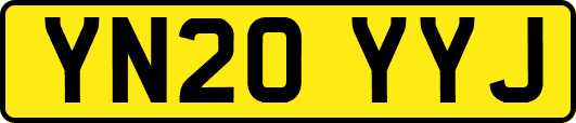 YN20YYJ