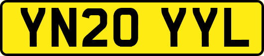 YN20YYL