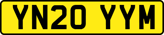 YN20YYM