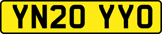 YN20YYO