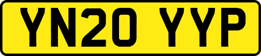 YN20YYP