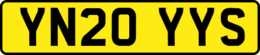 YN20YYS