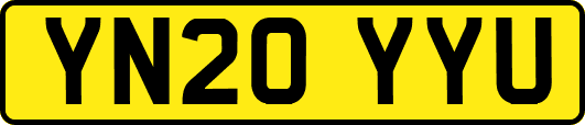 YN20YYU