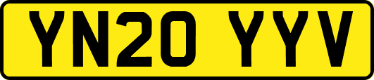 YN20YYV