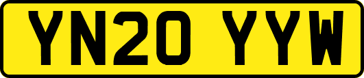 YN20YYW