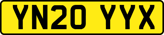 YN20YYX