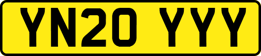 YN20YYY