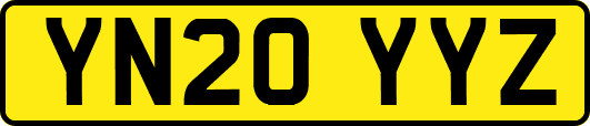 YN20YYZ