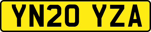 YN20YZA