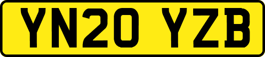 YN20YZB