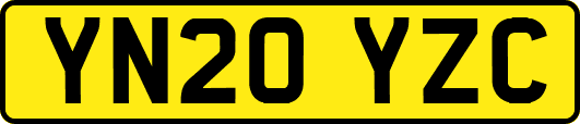 YN20YZC