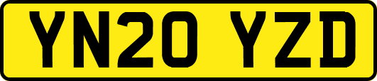 YN20YZD