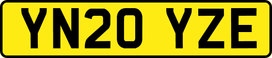 YN20YZE