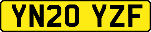 YN20YZF