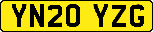 YN20YZG