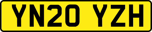 YN20YZH