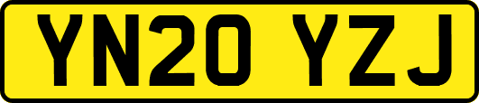 YN20YZJ
