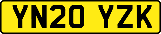 YN20YZK