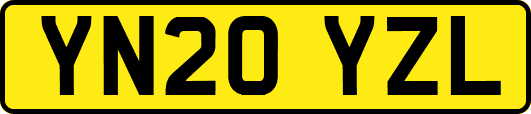 YN20YZL