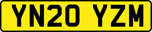 YN20YZM