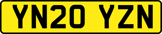 YN20YZN
