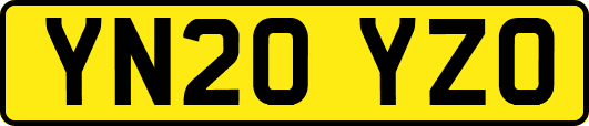 YN20YZO