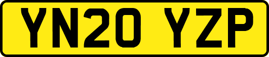 YN20YZP
