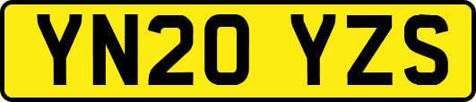 YN20YZS