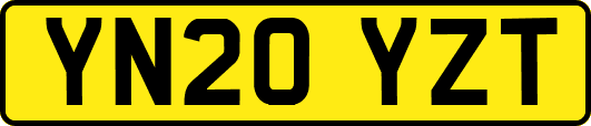 YN20YZT