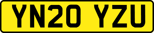 YN20YZU