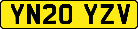 YN20YZV