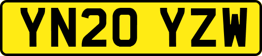 YN20YZW