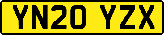 YN20YZX