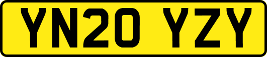YN20YZY