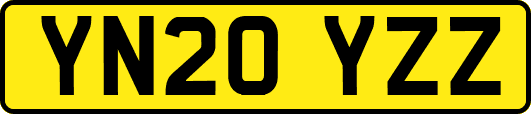 YN20YZZ