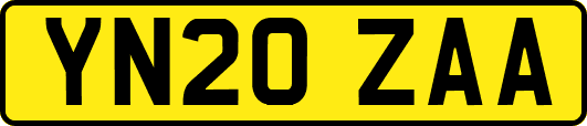 YN20ZAA