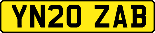 YN20ZAB